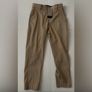 Nike Golf Men's Tour Repel Chino Golf Pants FD5619-200 - Beige /
30x30 / NWT